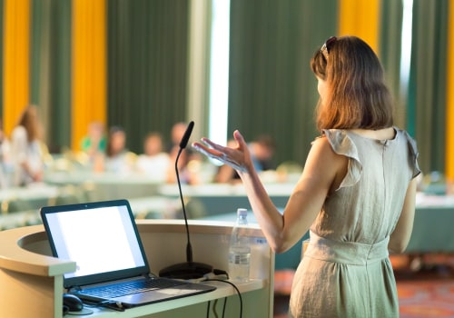 Practicing Your Oral Defense: Tips and Tricks for a Successful Presentation